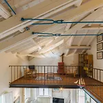 Onda Loft By Interhome Appartement Lido di Camaiore