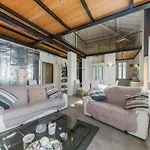 Appartement Onda Loft By Interhome Lido di Camaiore