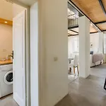 Onda Loft By Interhome *