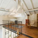Appartement Onda Loft By Interhome *