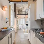Onda Loft By Interhome Appartement *
