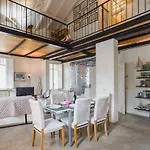 Appartement Onda Loft By Interhome Lido di Camaiore