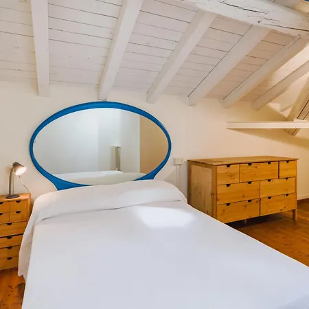 Appartement Onda Loft By Interhome Lido di Camaiore
