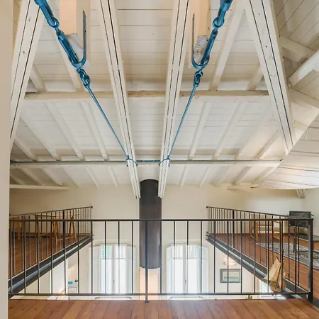 Onda Loft By Interhome