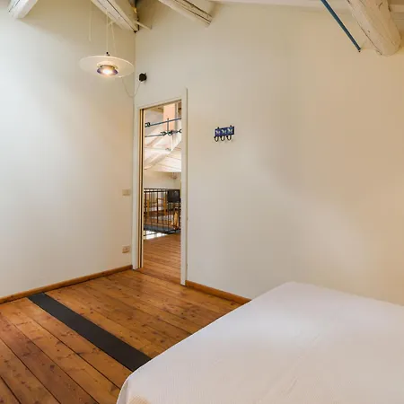 Onda Loft By Interhome Λίντο ντι Καμαϊόρε