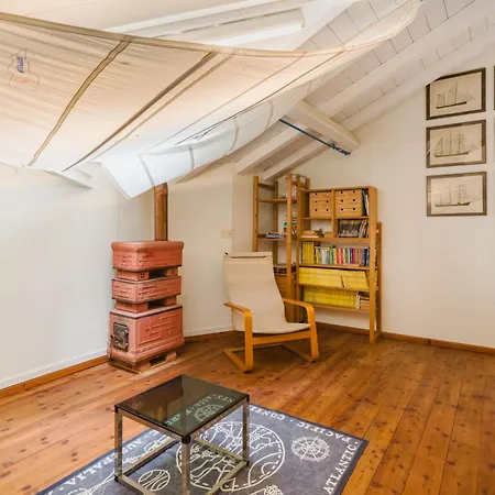 Onda Loft By Interhome Appartement Lido di Camaiore