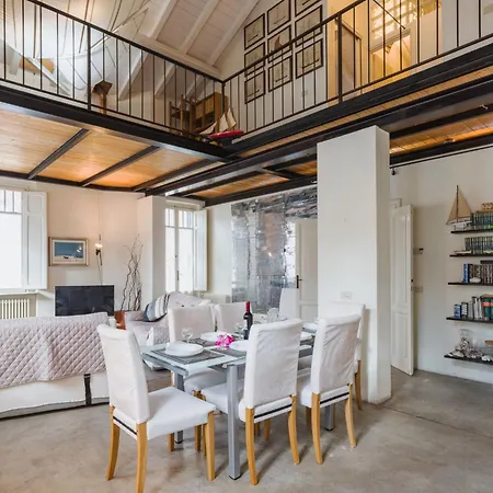 Διαμέρισμα Onda Loft By Interhome Λίντο ντι Καμαϊόρε
